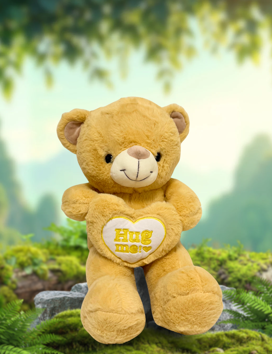 Medium Hug Me Bear