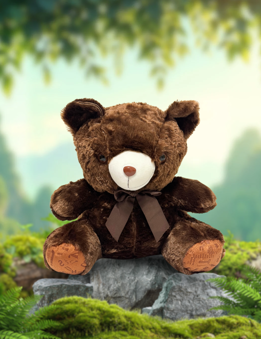 Grizzly Bear