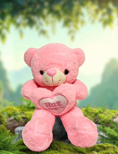 Medium Hug Me Bear
