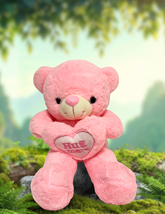 Medium Hug Me Bear