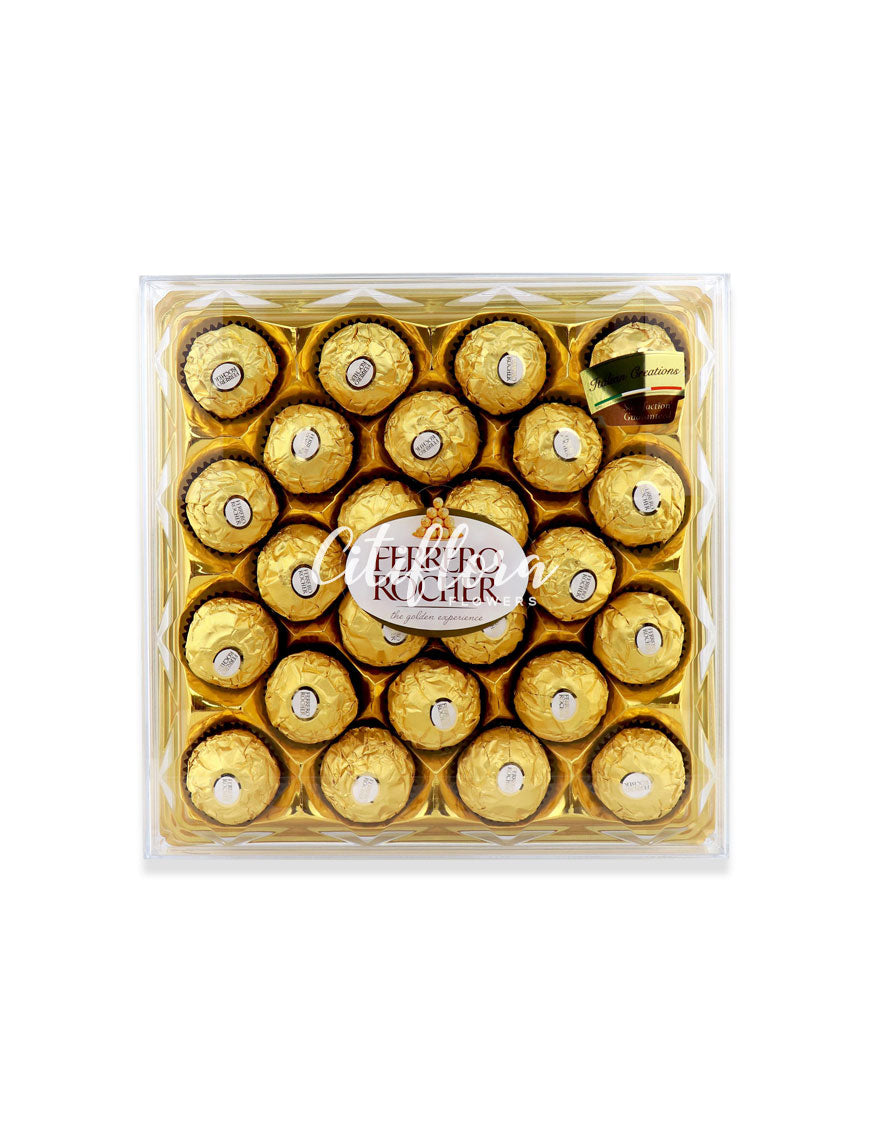 Ferrero Rocher