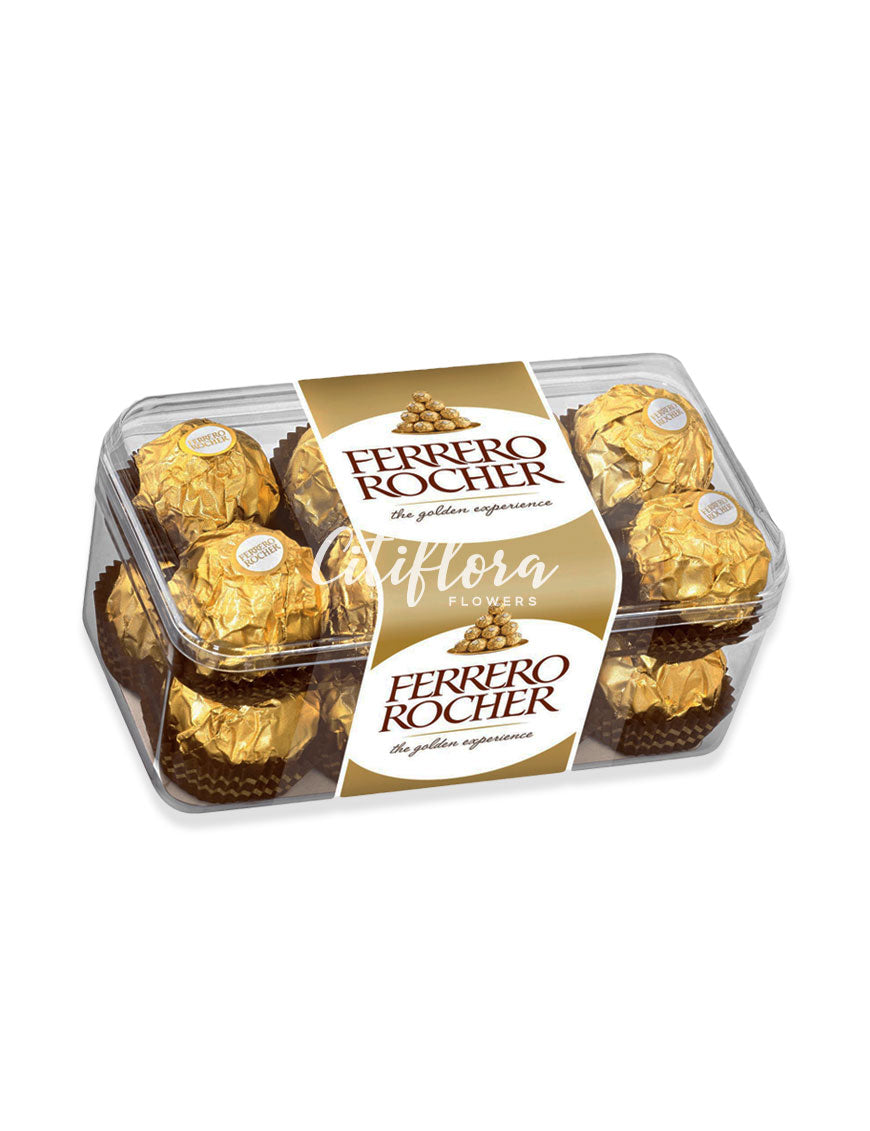 Ferrero Rocher