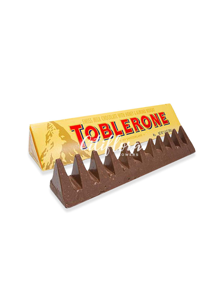 Toblerone