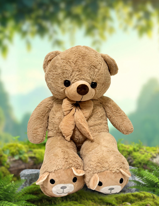 Hugga Bear