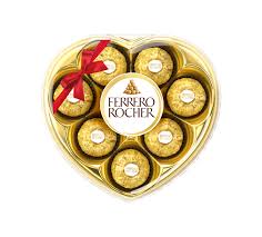 Ferrero Rocher