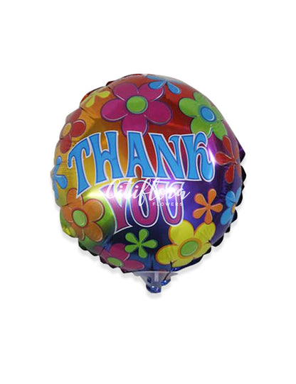 Mylar Balloon