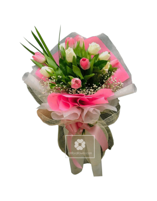 Flower Delivery Navotas
