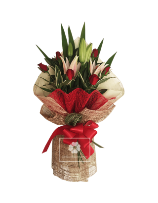 Flower Delivery Pasay